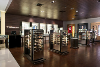 Optik Melawai Mall Boxies 123