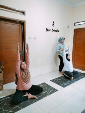 Bidan Rd Ane Naufal Fauziyah