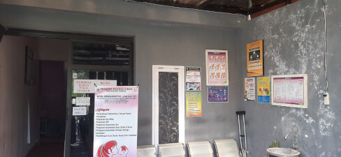 Bidan Ratna Kurnianingtyas