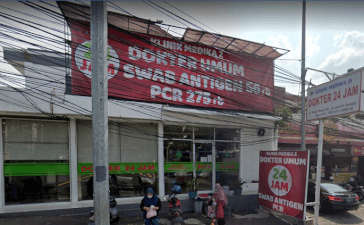 Klinik Utama Medika II