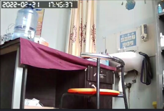 Bidan Indriyana Laxmi Putri