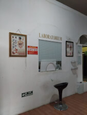 Klinik Mandiri Healthy Care Kotabaru