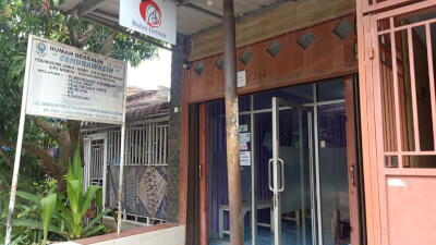 Bidan Henny Lyn Gultom