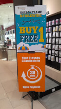Optik Dr. Specs The Park Semarang
