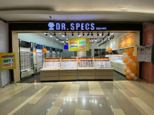 Optik Dr. Specs Pejaten Village Mall