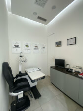 Optik Dr. Specs Premium Trans Studio Mall Makassar