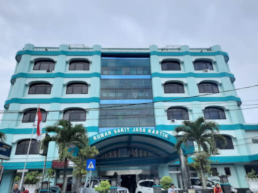 Home Care Tasikmalaya