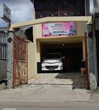 Bidan Endah Apriyani