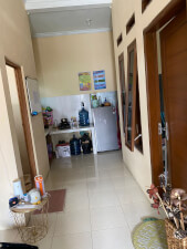 Bidan Rd Ane Naufal Fauziyah