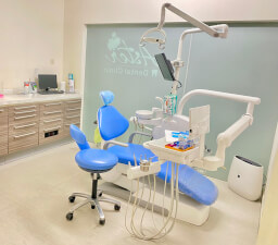 Klinik Utama Aster Dental