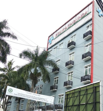 Informasi Lengkap Dan Buat Janji Di Rs Kasih Bunda Cimahi Biaya Tindakan Medis Daftar Dokter Selengkapnya