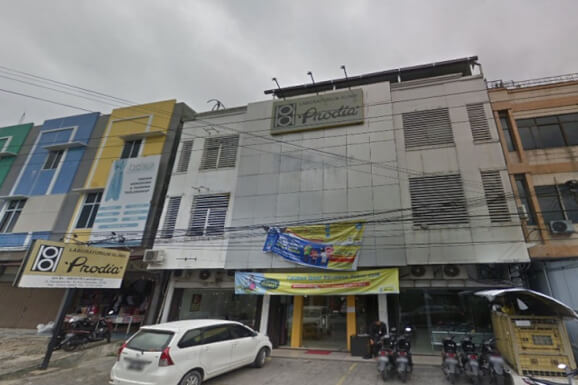 Home Care Pekanbaru