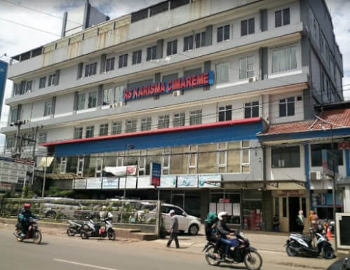 RSU Karisma Cimareme