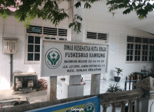 Bidan Dian Retno Hardianti