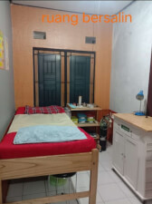 Bidan Lilis Dewiyanti