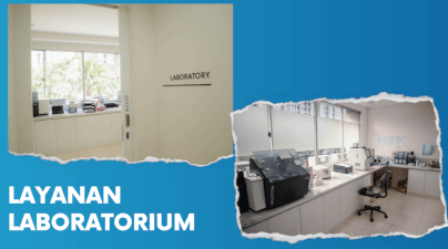 Klinik Pratama The Healing Clinic - CP