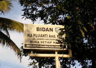 BIdan Ika Pujianti