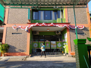 Bidan Wulan Mardikaningtyas