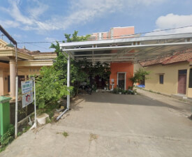 Bidan Yuni Purwaningsih