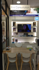 Optik Dr. Specs Lippo Plaza Sidoarjo