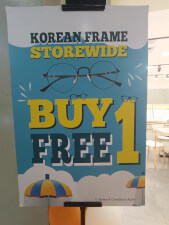 Optik Dr. Specs Metropolitan Mall Bekasi