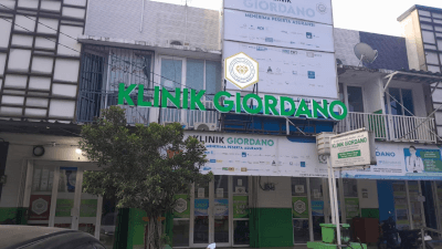 Klinik Giordano