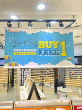 Optik Dr. Specs The Park Kendari