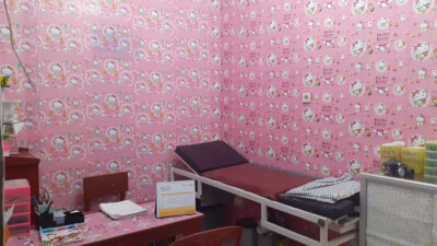 Bidan N. Risma Darmawati