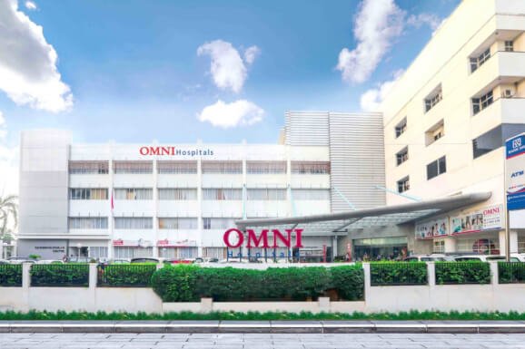 Informasi Lengkap Dan Buat Janji Di Rs Omni Pulomas Biaya Tindakan Medis Daftar Dokter Selengkapnya