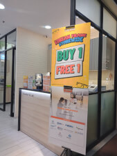 Optik Dr. Specs Mall Olympic Garden Malang