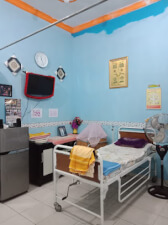 Bidan Dian Sari Wahyuni