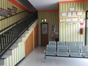 Bidan Wulan Mardikaningtyas