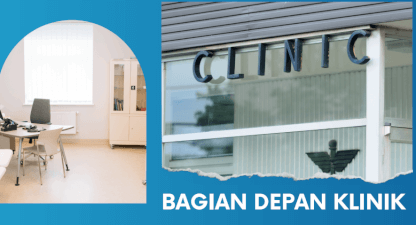 Klinik Pratama The Healing Clinic - CP