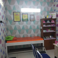 Bidan Wulan Mardikaningtyas