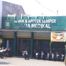 Klinik Pratama Sisma Medikal Semper