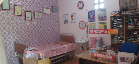 Bidan Ratna Kurnianingtyas