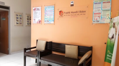 Bidan Aneu Cherawaty