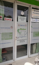 Bidan Riska Devi Kurniawan