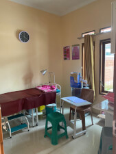 Bidan Rd Ane Naufal Fauziyah