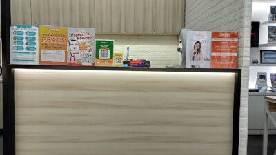 Optik Dr. Specs Festival Citylink Bandung