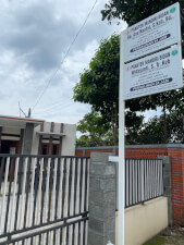 Bidan Rd Ane Naufal Fauziyah