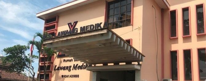 Informasi Lengkap Dan Buat Janji Di Rs Lawang Medika Biaya Tindakan Medis Daftar Dokter Selengkapnya