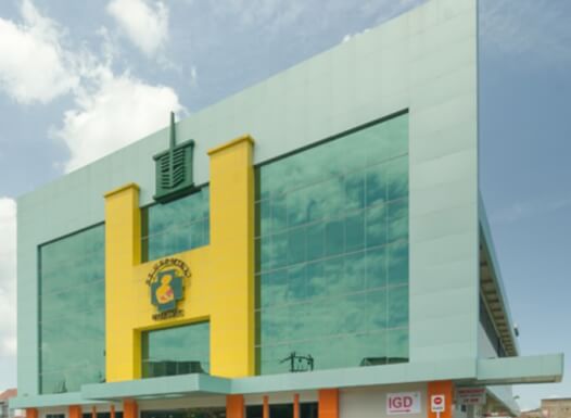 Informasi Lengkap Dan Buat Janji Di Rs Hermina Lampung Biaya Tindakan Medis Daftar Dokter Selengkapnya