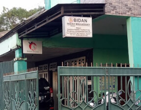 Bidan Indah Maharany