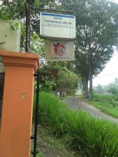 Bidan Erna Rachmawati