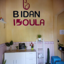 Bidan Sesotya Rahayu