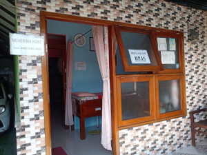 Bidan Choirotul Aulia