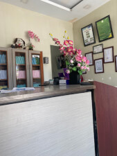 Bidan Fitriana Tanjung