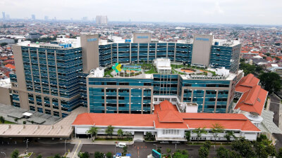 Rumah Sakit Umum Pusat Surabaya