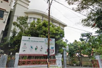 Bidan Putri Nur Azizah